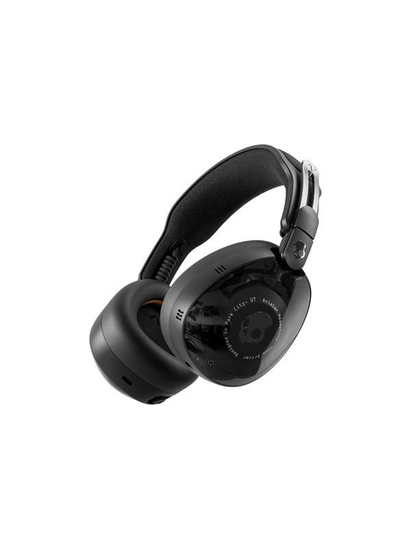 Skullcandy AVIATOR 900 ANC TWS drahtlose Kopfhörer, schwarz Bluetooth Over-Ear Active Noise Canceling, Bild 2