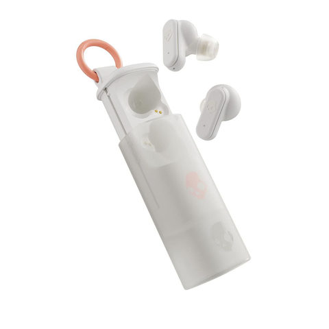 Skullcandy Dime Evo True Wireless drahtlose Kopfhörer,