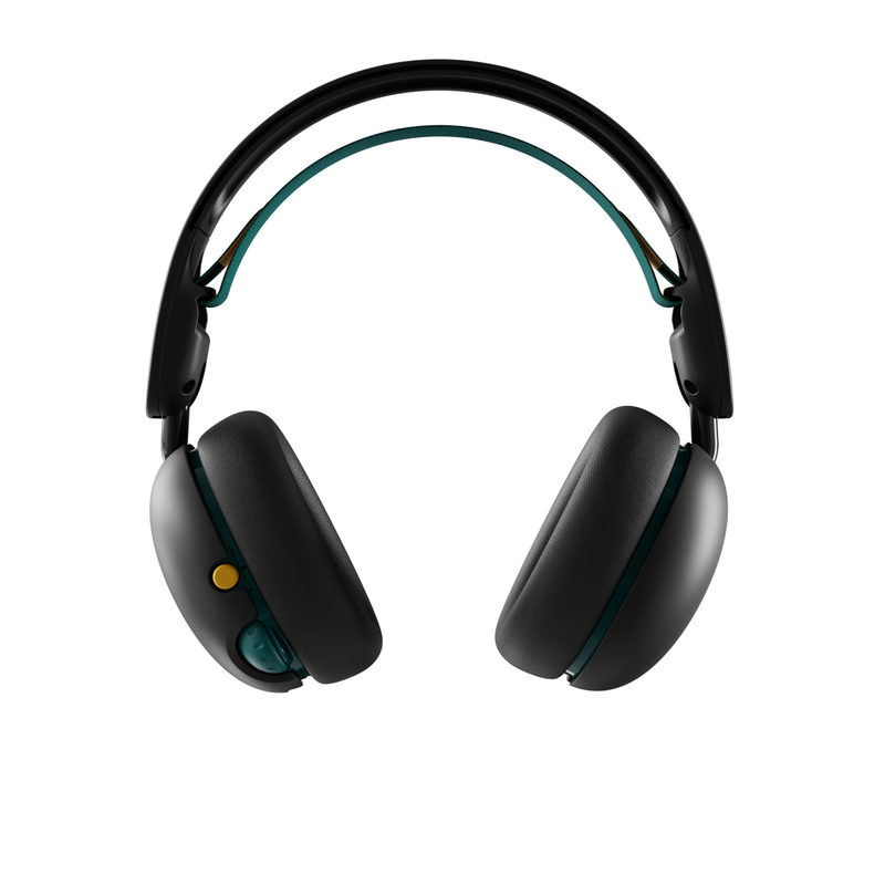 Skullcandy Grom Kids wireless Kopfhörer, schwarz Over-Ear für Kinder, Bild 3