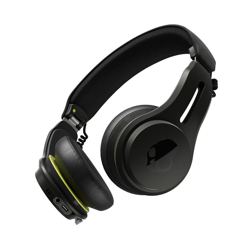 Skullcandy Icon Anc Wireless OnEar, Bild 4