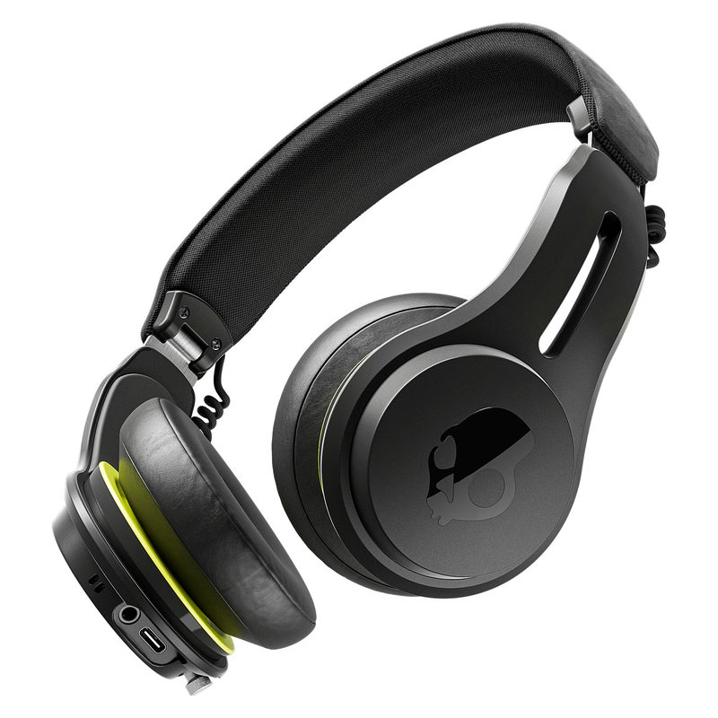 Skullcandy Icon Anc Wireless OnEar, Bild 6
