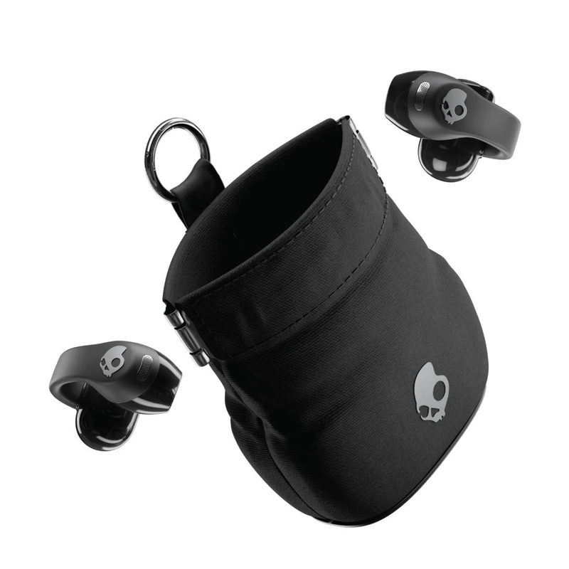 Skullcandy Push 720 Open True Wireless drahtlose Kopfhörer,