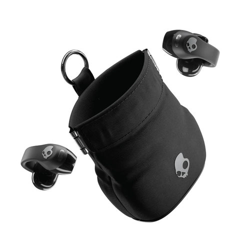 Skullcandy Push 720 Open True Wireless drahtlose Kopfhörer,