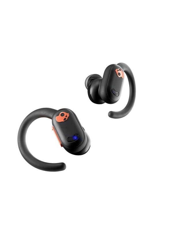 Skullcandy Push ANC Active True Wireless drahtlose Kopfhörer, schwarz Bluetooth In-Ear, Bild 2