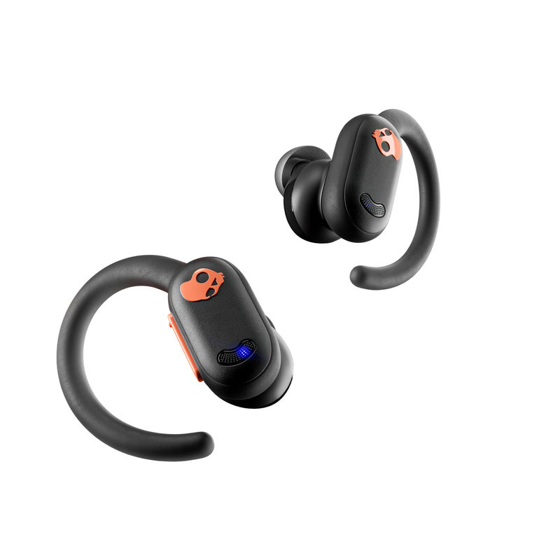 Skullcandy Push ANC Active True Wireless drahtlose Kopfhörer, schwarz Bluetooth In-Ear, Bild 4