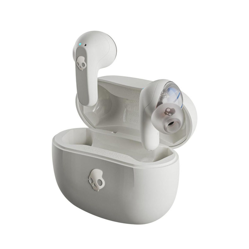 Skullcandy Rail, True Wireless drahtlose Kopfhörer,
