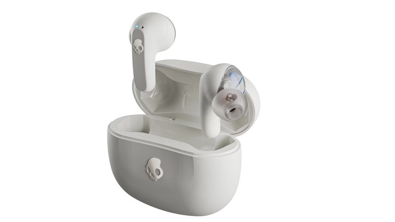 Skullcandy Rail, True Wireless drahtlose Kopfhörer,, Bild 2
