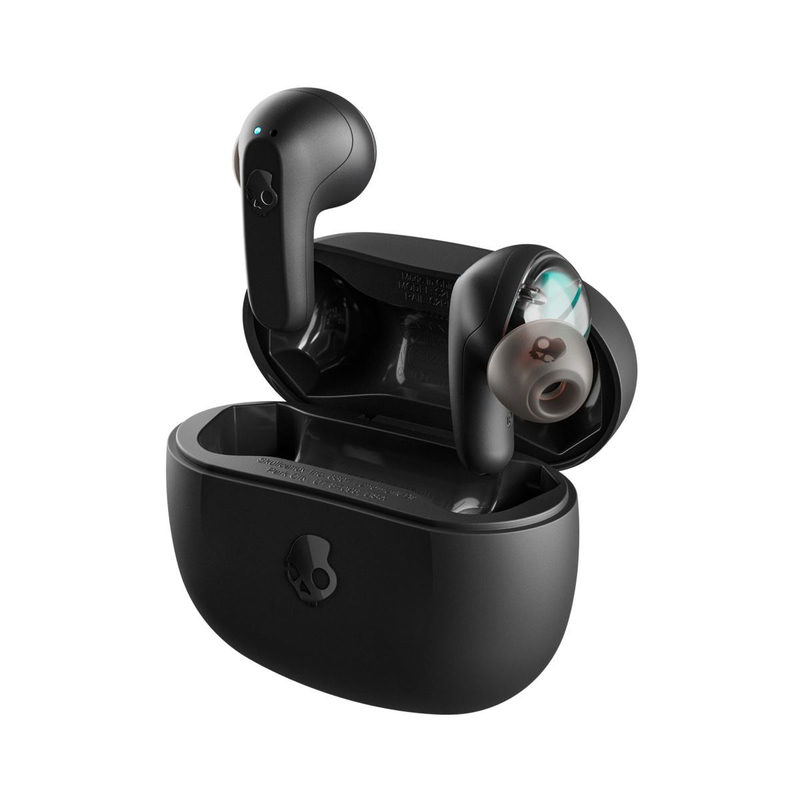 Skullcandy Rail, True Wireless drahtlose Kopfhörer,, Bild 4