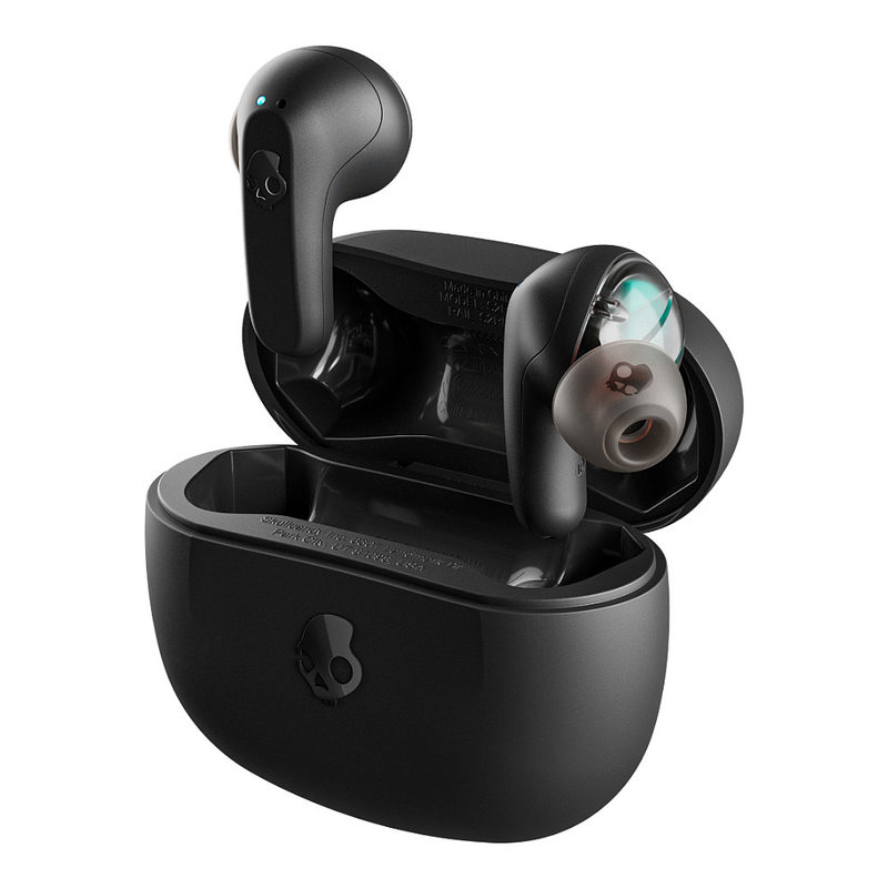 Skullcandy Rail, True Wireless drahtlose Kopfhörer,, Bild 5