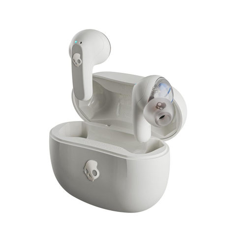 Skullcandy Rail, True Wireless drahtlose Kopfhörer,