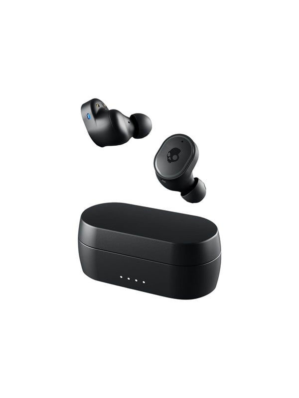 Skullcandy Sesh ANC Active True Wireless drahtlose Kopfhörer, schwarz Bluetooth In-Ear, Bild 2