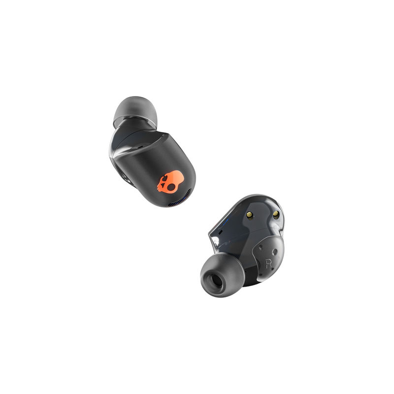 Skullcandy Sesh ANC Active True Wireless drahtlose Kopfhörer, schwarz Bluetooth In-Ear, Bild 3