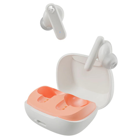 Skullcandy Smokin' Buds True Wireless drahtlose Kopfhörer,