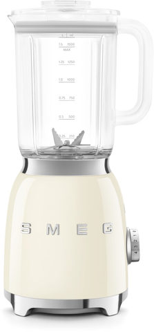 SMEG BLF03CREU 50s Style Standmixer - creme