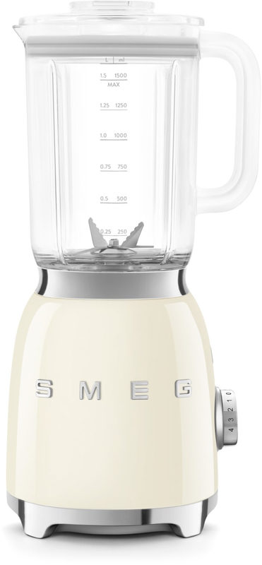SMEG BLF03CREU 50s Style Standmixer - creme