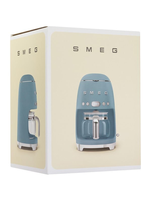 DCF02SBMEU Filter-Kaffeemaschine storm blue, Bild 2