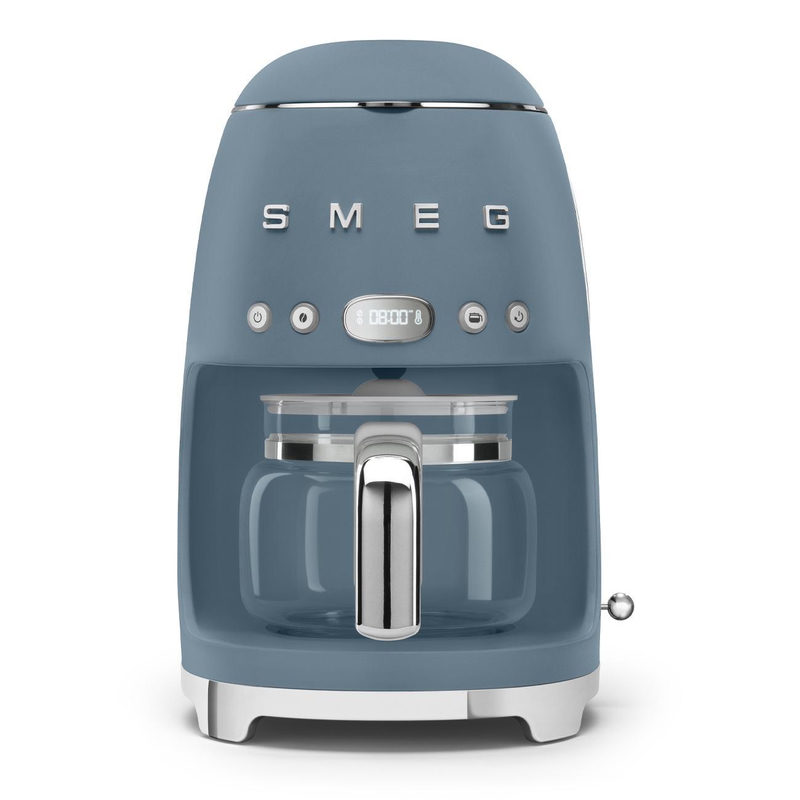 DCF02SBMEU Filter-Kaffeemaschine storm blue, Bild 3