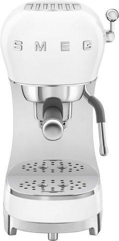 Smeg Espressomaschine ECF02CREU