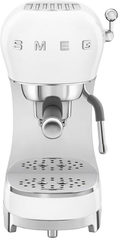 Smeg Espressomaschine ECF02CREU