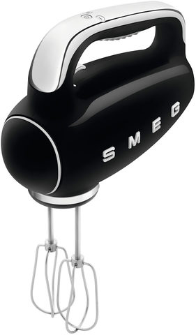 Smeg Handmixer HMF01BLEU Schwarz 250 W