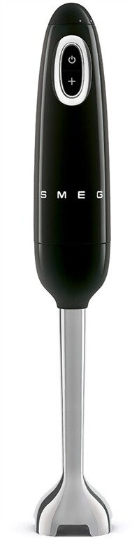 SMEG HBF11BLEU 50s Style Stabmixer - Schwarz, Bild 2