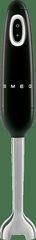 SMEG HBF11BLEU 50s Style Stabmixer - Schwarz