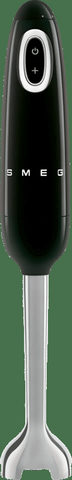 SMEG HBF11BLEU 50s Style Stabmixer - Schwarz