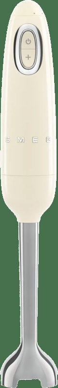 SMEG HBF11CREU 50s Style Stabmixer - Creme