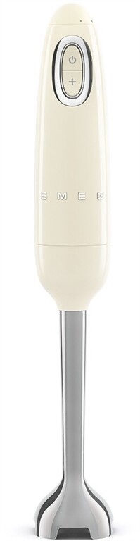 SMEG HBF11CREU 50s Style Stabmixer - Creme, Bild 2