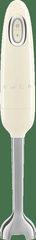 SMEG HBF11CREU 50s Style Stabmixer - Creme
