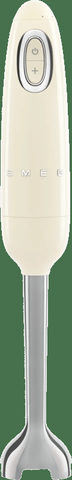 SMEG HBF11CREU 50s Style Stabmixer - Creme
