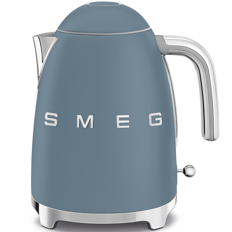 SMEG KLF03SBMEU 50s Style Wasserkocher Storm-Blue-Matt, Bild 4