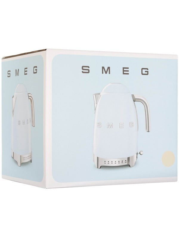 SMEG KLF04CREU 50s Style Wasserkocher Creme, Bild 4