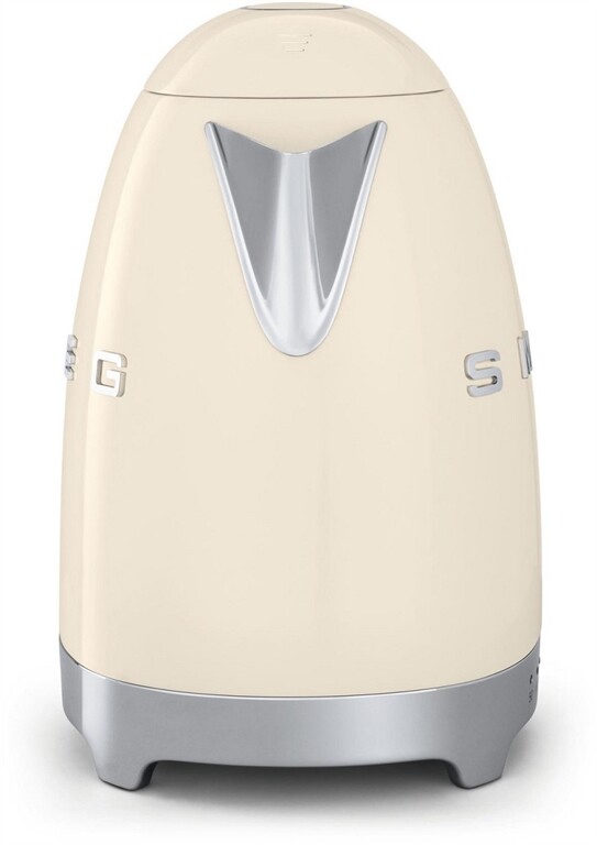 SMEG KLF04CREU 50s Style Wasserkocher Creme, Bild 5