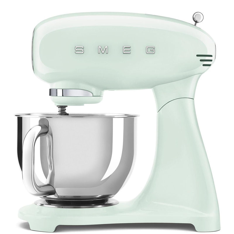 SMF05PGEU Küchenmaschine pastellgrün, Bild 2