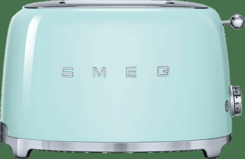 SMEG TSF01PGEU 50s Style Toaster Pastellgrün, Bild 3
