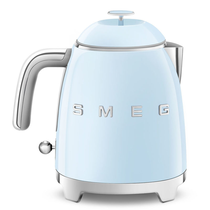 Smeg Wasserkocher KLF05PBEU 0,8 l 1400 W, Bild 2