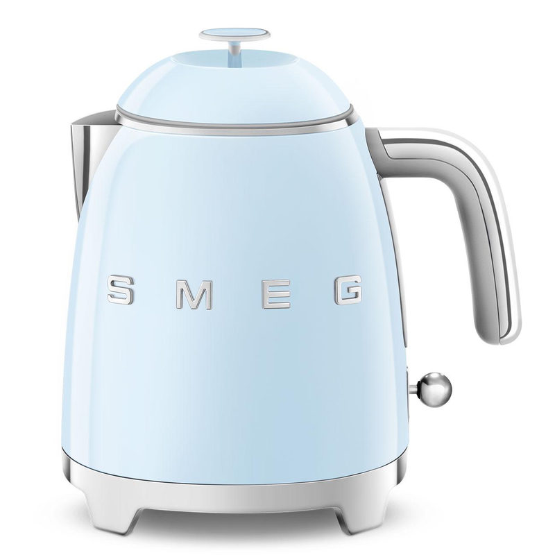 Smeg Wasserkocher KLF05PBEU 0,8 l 1400 W, Bild 3