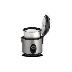 Solis Rice Cooker Compact (Typ 821) Reiskocher mit Warmhaltefunktion, Bild 5