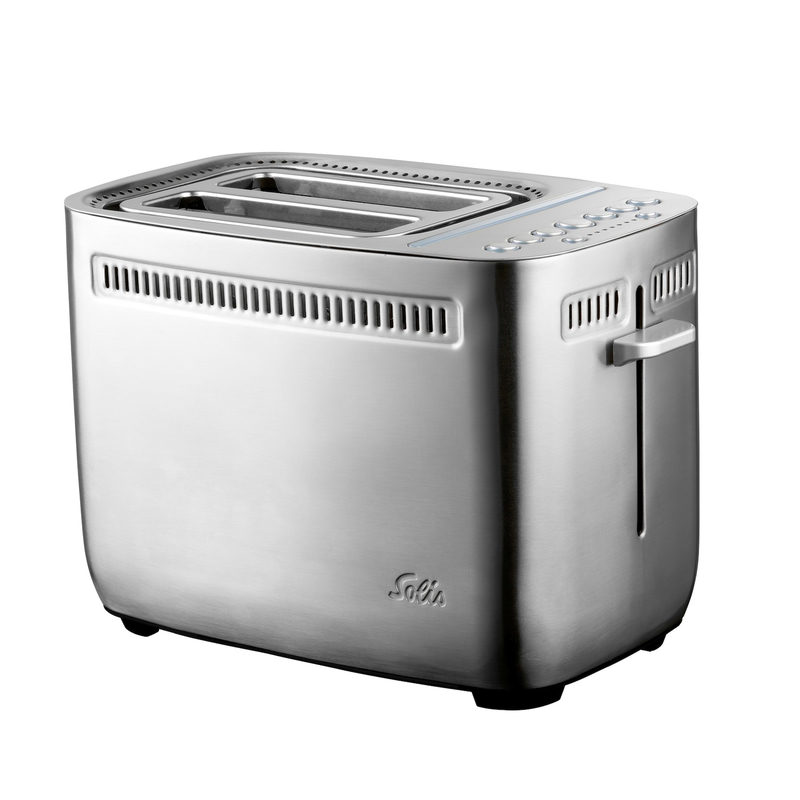 Solis Sandwich Toaster (Typ 8003) Sandwichmaker und Toaster in einem, Bild 3