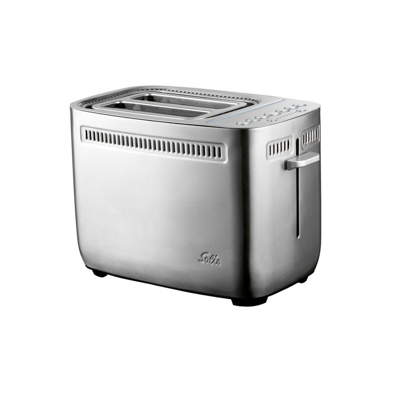 Solis Sandwich Toaster (Typ 8003) Sandwichmaker und Toaster in einem, Bild 5