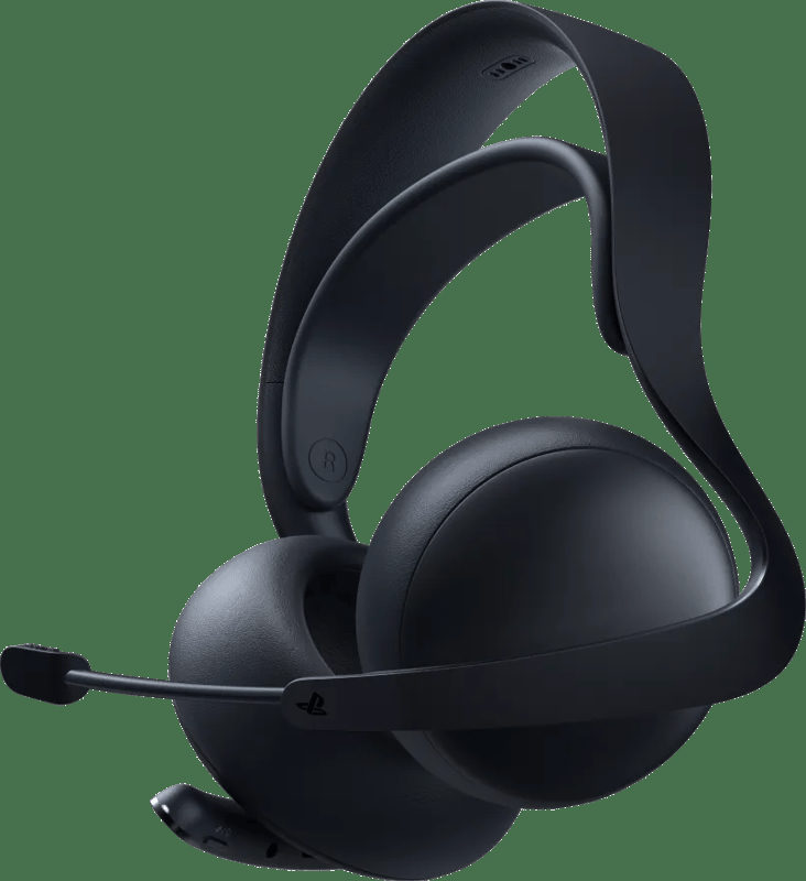 Sony PlayStation Pulse Elite Headset Midnight Black