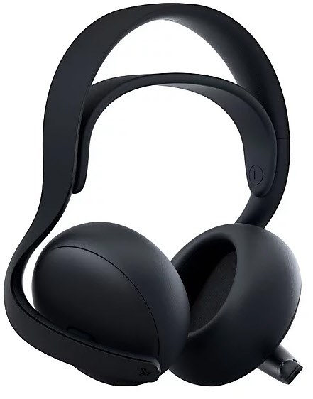 Sony PlayStation Pulse Elite Headset Midnight Black, Bild 4