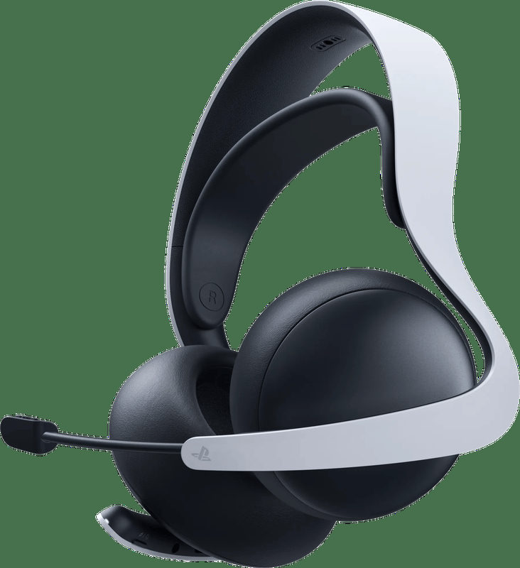 Sony PlayStation Pulse Elite Headset Midnight Black, Bild 6