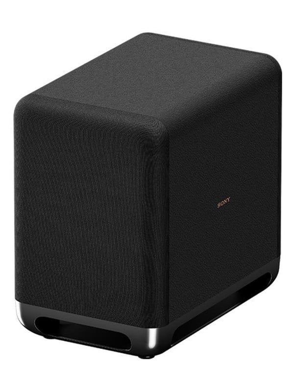 Sony SA-SW5 - Subwoofer - kabellos - 180 mm (SASW5.CEL), Bild 2