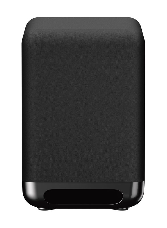 Sony SA-SW5 - Subwoofer - kabellos - 180 mm (SASW5.CEL), Bild 5