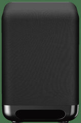 Sony SA-SW5 - Subwoofer - kabellos - 180 mm (SASW5.CEL)