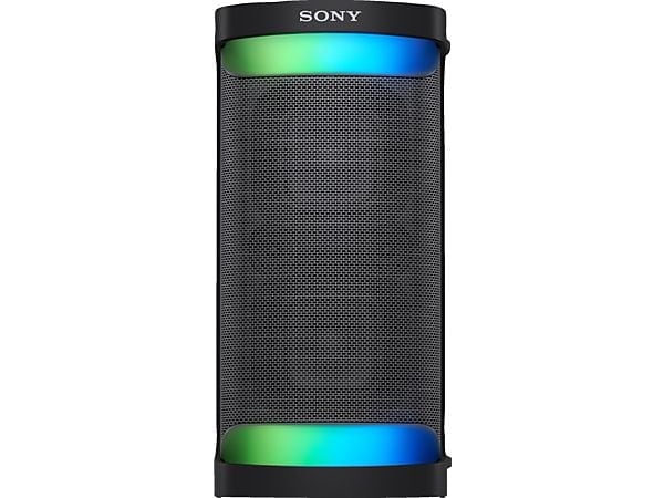 Sony SRS-XV500 - Kabelloser Bluetooth-Party-Lautsprecher - schwarz