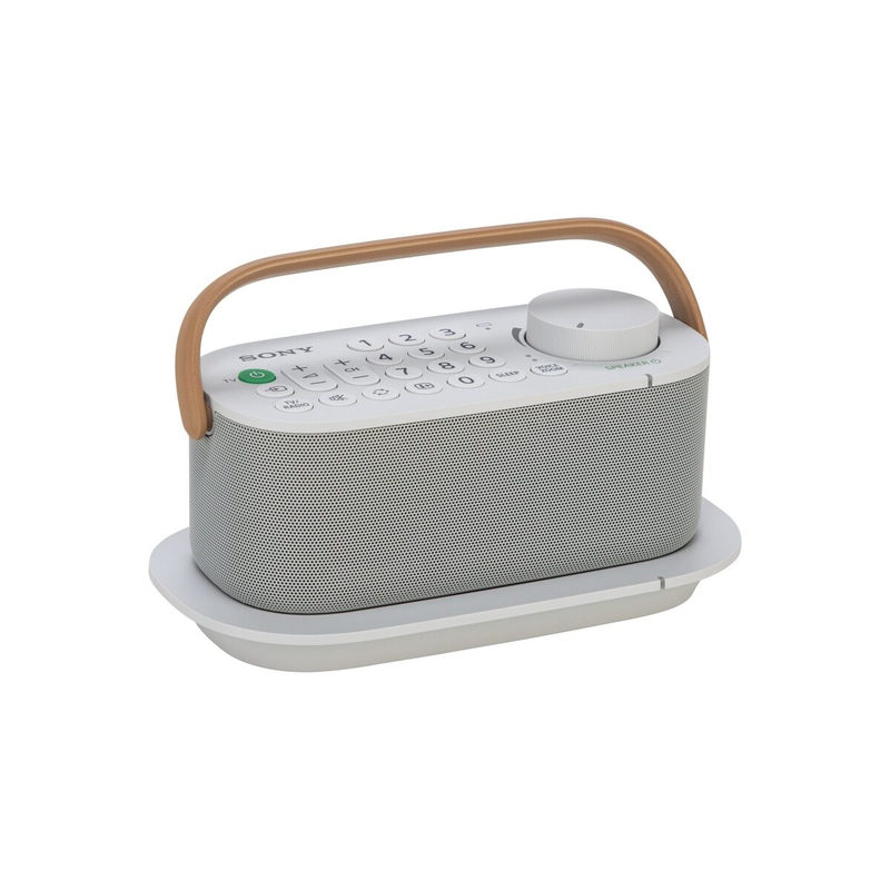 Sony SRSLSR200.CE7 TV-Funklautsprecher