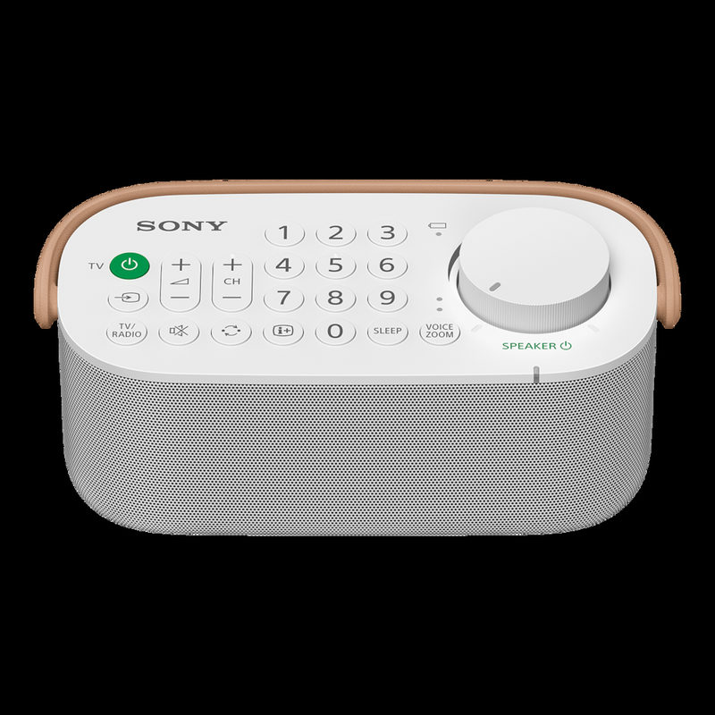 Sony SRSLSR200.CE7 TV-Funklautsprecher, Bild 2